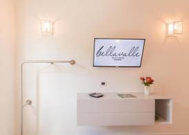 Bellavalle ROOMS Vinci Florence Tuscany 2