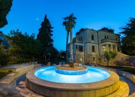 Boutique Villa Filaus 2