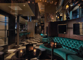 Malmaison Dundee 4