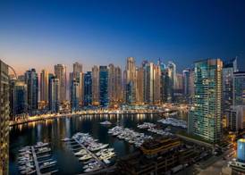 Millennium Place Marina 2