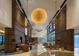Millennium Place Marina 3
