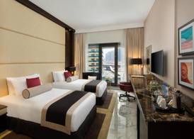 Millennium Place Marina 4