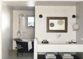Santo Pure Oia Suites & Villas 2