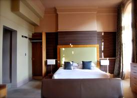 62 Castle Street Hotel 5
