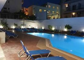 Porto Plazza Hotel 2