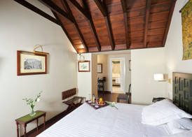Las Casas de El Arenal 5