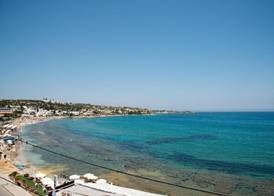 Alia Beach Hotel by Estia 2
