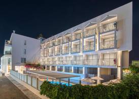 Alia Beach Hotel by Estia 3