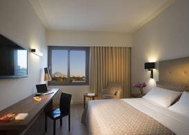 Aquila Atlantis Hotel 4