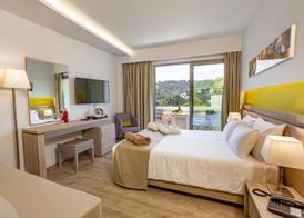Akti Imperial Deluxe Resort & Spa Dolce by Wyndham 2