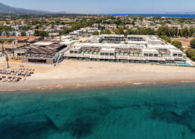 Mosay All Suite Hotel 4