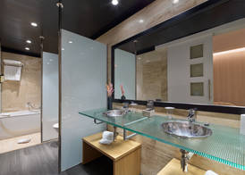 H10 Marina Barcelona 3