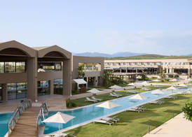 Euphoria Resort - All Inclusive 5