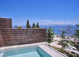 Mythos Palace Resort - Adults Only 4