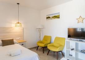 Stella Maris - Formentera Break 5