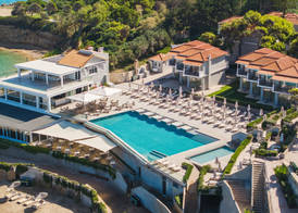 Alexandra Beach Resort & Spa 2