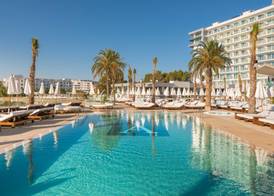 Amàre Beach Hotel Ibiza - Adults Recommended 2