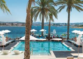 Amàre Beach Hotel Ibiza - Adults Recommended 4