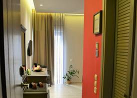 Castello City Hotel 3