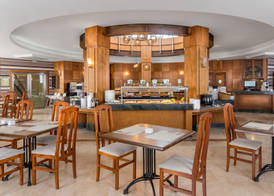 Elba Lucía Sport & Suite Hotel 5