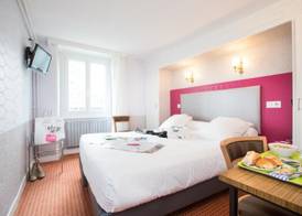 HOTEL DE PARIS MONTPARNASSE 3