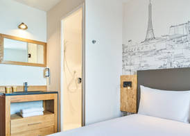 Greet Hotel Paris porte de la Chapelle - Aréna 4