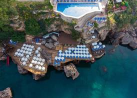 Ramada Plaza Antalya 5