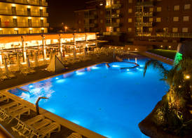 Hotel Papi 3