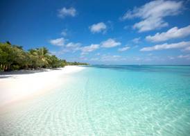 LUX South Ari Atoll Resort & Villas 3