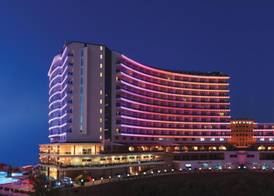 Diamond Hill Resort Hotel 2