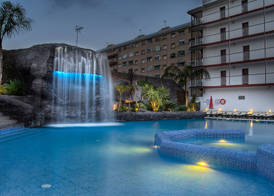 Hotel Papi 5