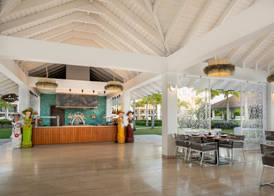 Paradisus by Meliá Grand Cana - All Suites - All Inclusive 5