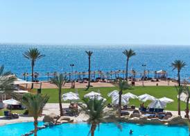 Amphoras Beach - Ultra All Inclusive 2