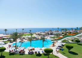 Amphoras Beach - Ultra All Inclusive 3