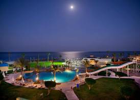Amphoras Beach - Ultra All Inclusive 5
