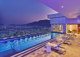 Vivanta Navi Mumbai Turbhe 5