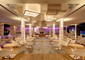 Amàre Beach Hotel Marbella - Adults Only Recommended 5