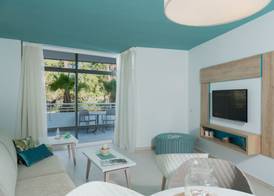 Gara Suites Golf & Spa 4