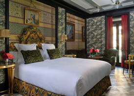 Hotel Boutique Triana House 2