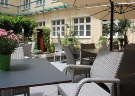 Hotel Josefshof am Rathaus 5