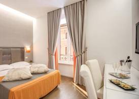 Roma Boutique Hotel 2