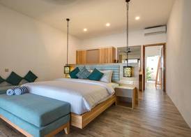 Rahaa Resort Maldives 3