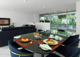 Private Apartment in Atria Business Bay 5