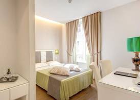 Roma Boutique Hotel 4