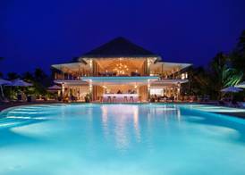Baglioni Resort Maldives - Luxury All Inclusive 2