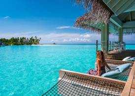 Baglioni Resort Maldives - Luxury All Inclusive 3