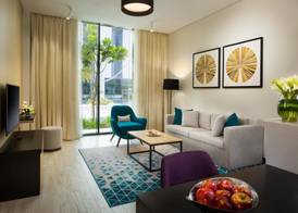 Millennium Al Barsha 4