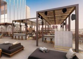 Taj Jumeirah Lakes Towers 2