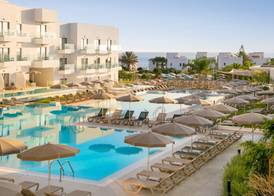 Atlantica Aqua Blue 2
