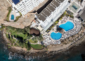 Hotel Princess Taurito 4